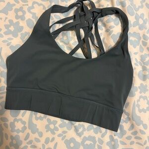 Alowa Appareil sports bra